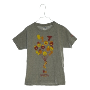 T shirt fra Gildan (str. 140)