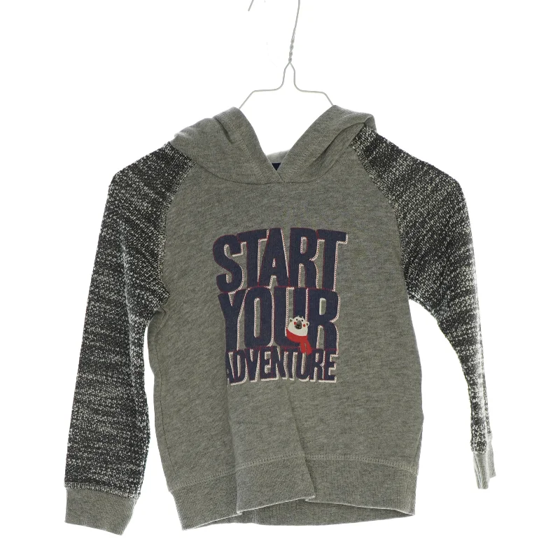 Trøje fra Start Your Adventure (str 86)