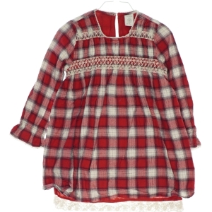 Kjole fra Lindex (Str. 116 cm)