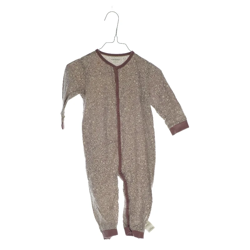 Heldragt fra Friends (str. 92)