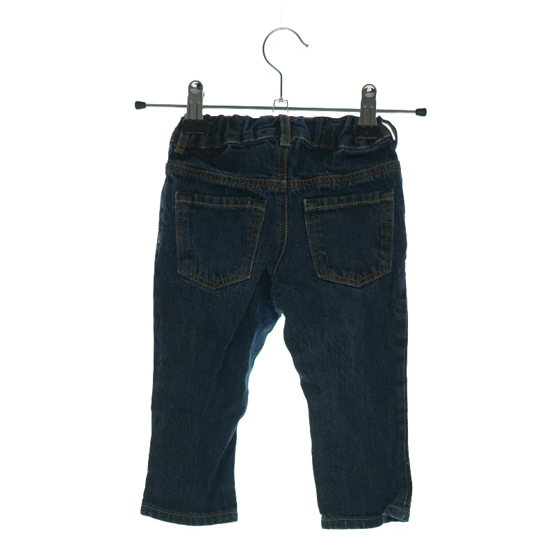 Cowboybukser fra H&M (str. 74)