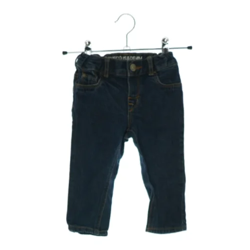 Cowboybukser fra H&M (str. 74)