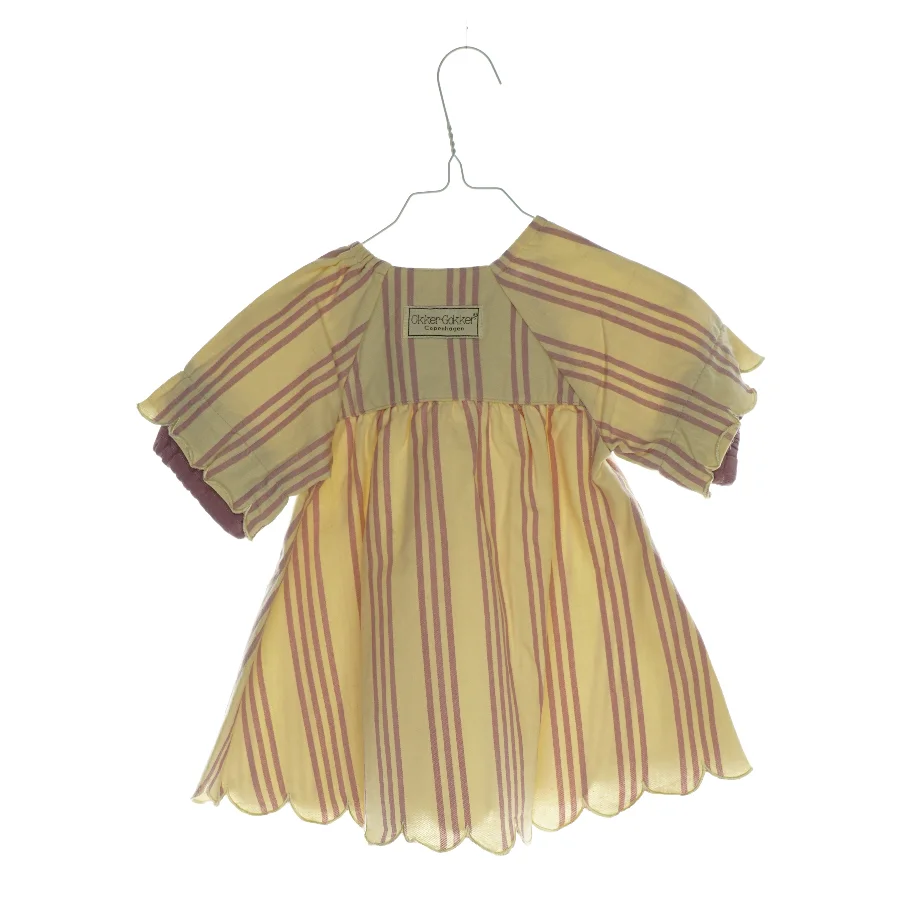 Kjole fra Okker Gokker (Str. 80)