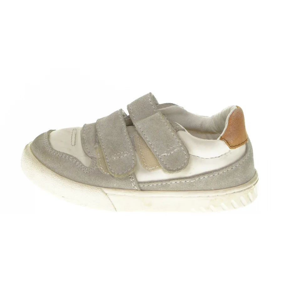 Sneakers fra Zara