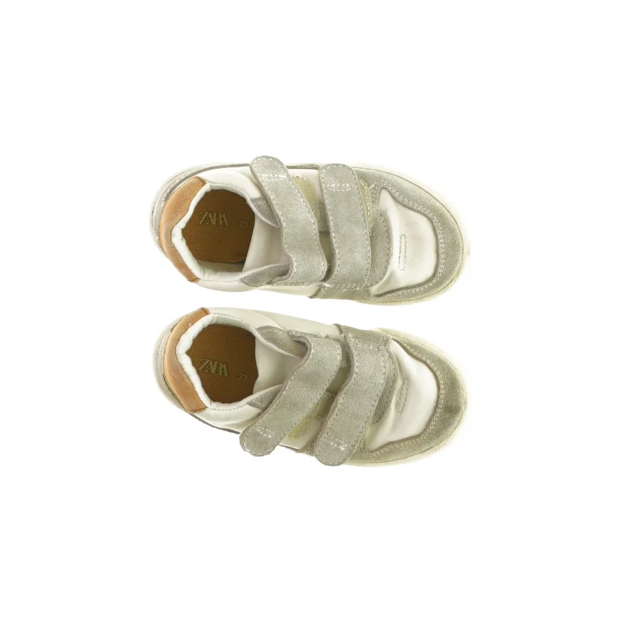 Sneakers fra Zara