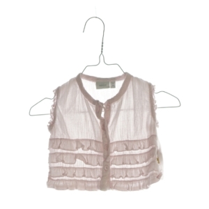 T-shirt fra Mexx (Str. 74)