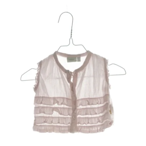 T-shirt fra Mexx (Str. 74)