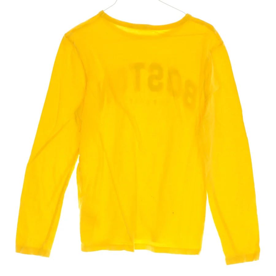 Langærmet bluse fra H&M (Str. 134 / 140 cm)