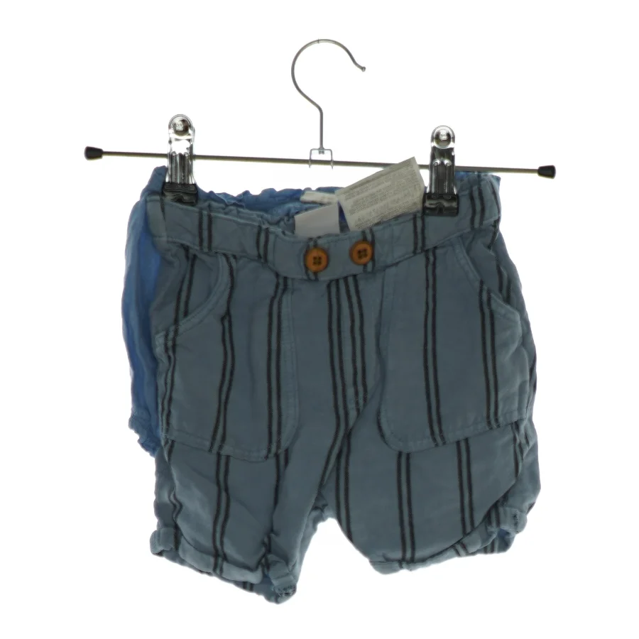 2 par shorts fra Zara og H&M (Str. 86)