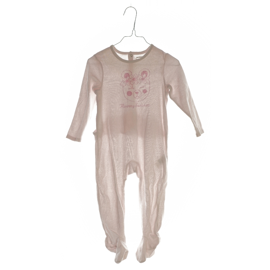 Heldragt fra Orchestra (str 98)