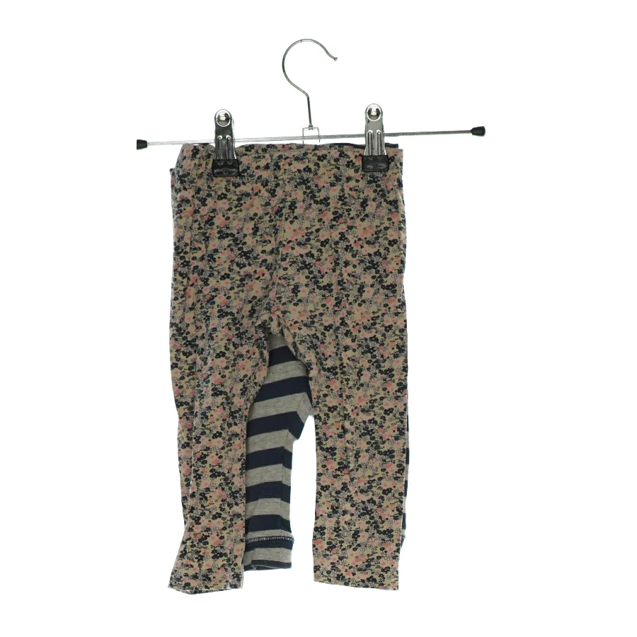 Bukser (2 stk) fra H&M og Name it (Str. 80 cm)