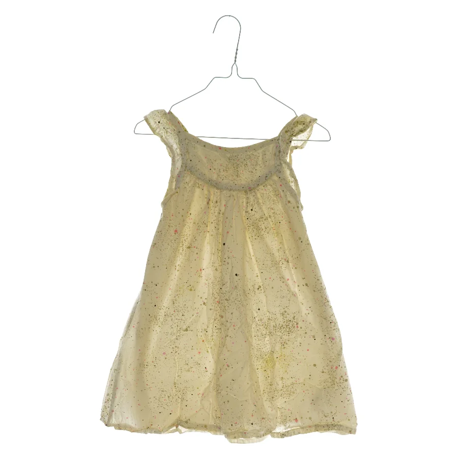 Kjole fra Soft Gallery (Str. 5 år)