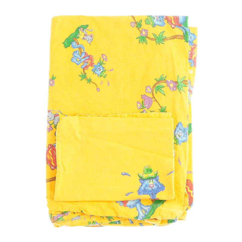 Sengetøj til barneseng