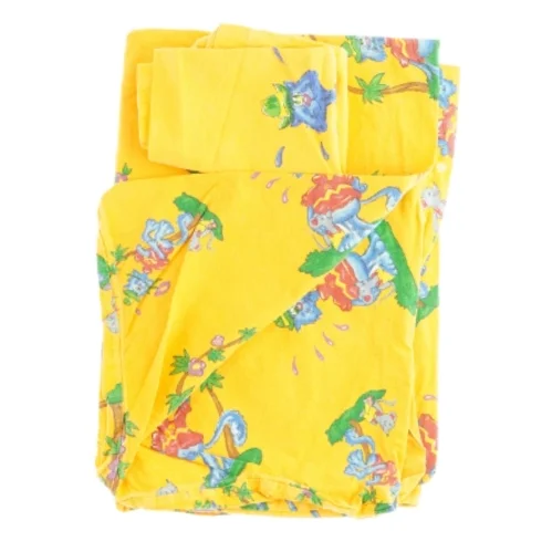 Sengetøj til barneseng