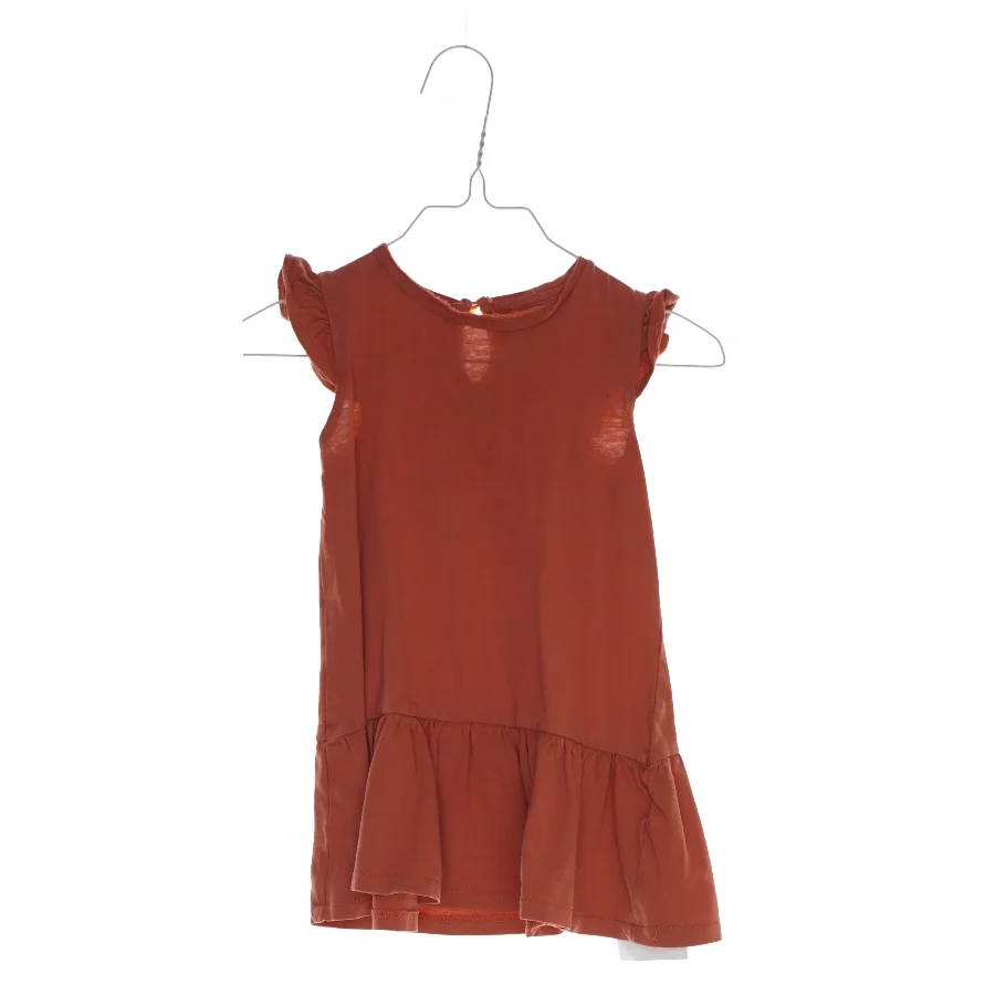 Kjole fra ZY Baby Girls (str. 18/24 mdr)