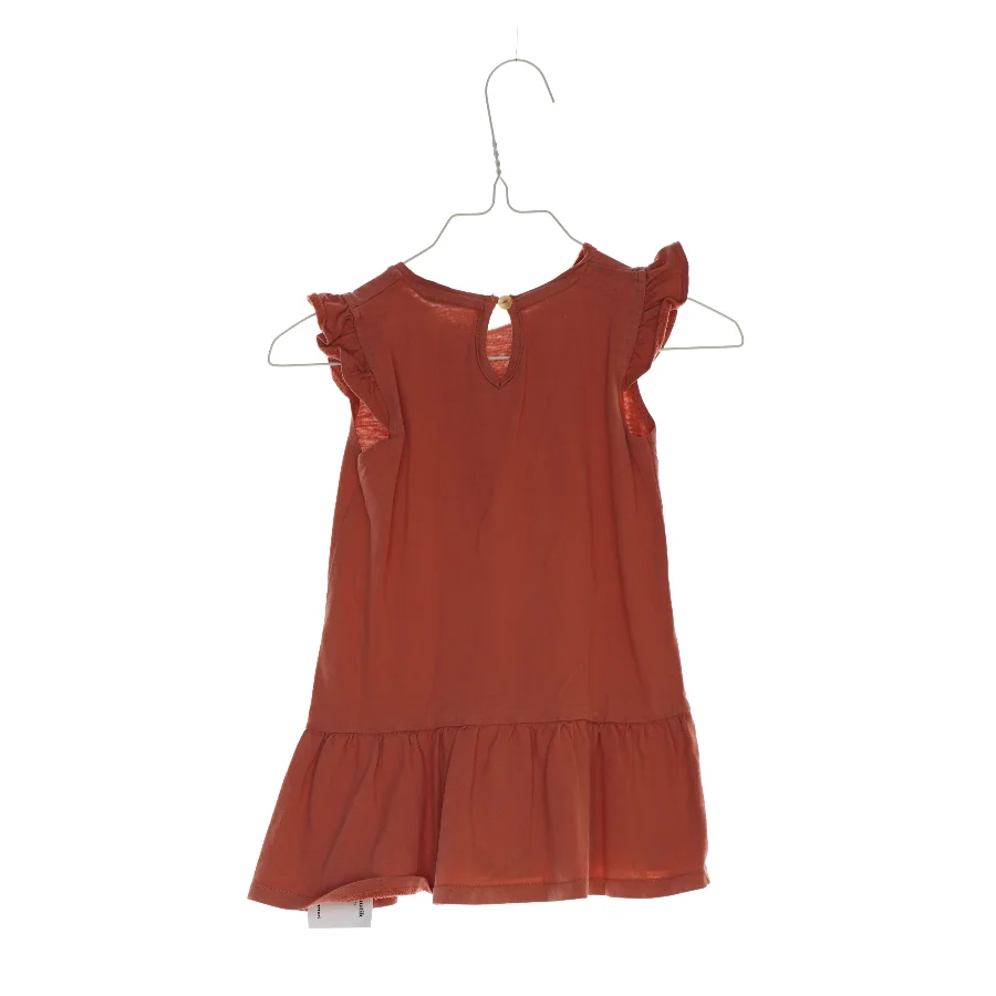Kjole fra ZY Baby Girls (str. 18/24 mdr)