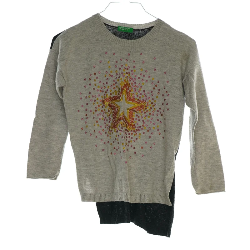 Bluse fra Benetton (str. 110)