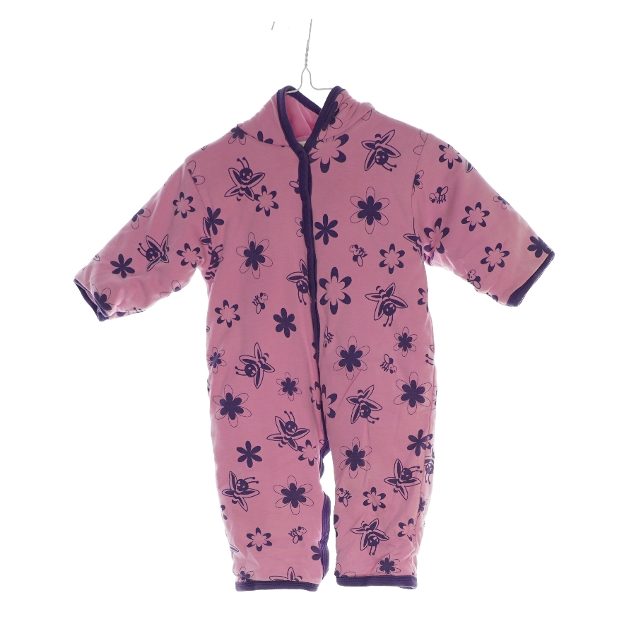 Heldragt fra Friends (str. 68)