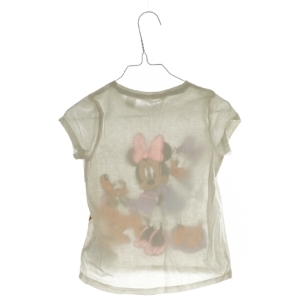 T-shirt fra H&M (Str. 110)