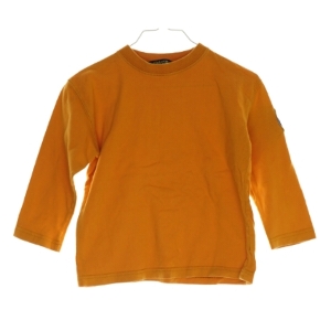 Langærmet bluse fra Chiboogi ( Str. 98 cm)