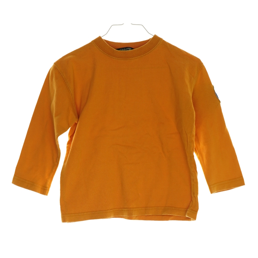 Langærmet bluse fra Chiboogi ( Str. 98 cm)