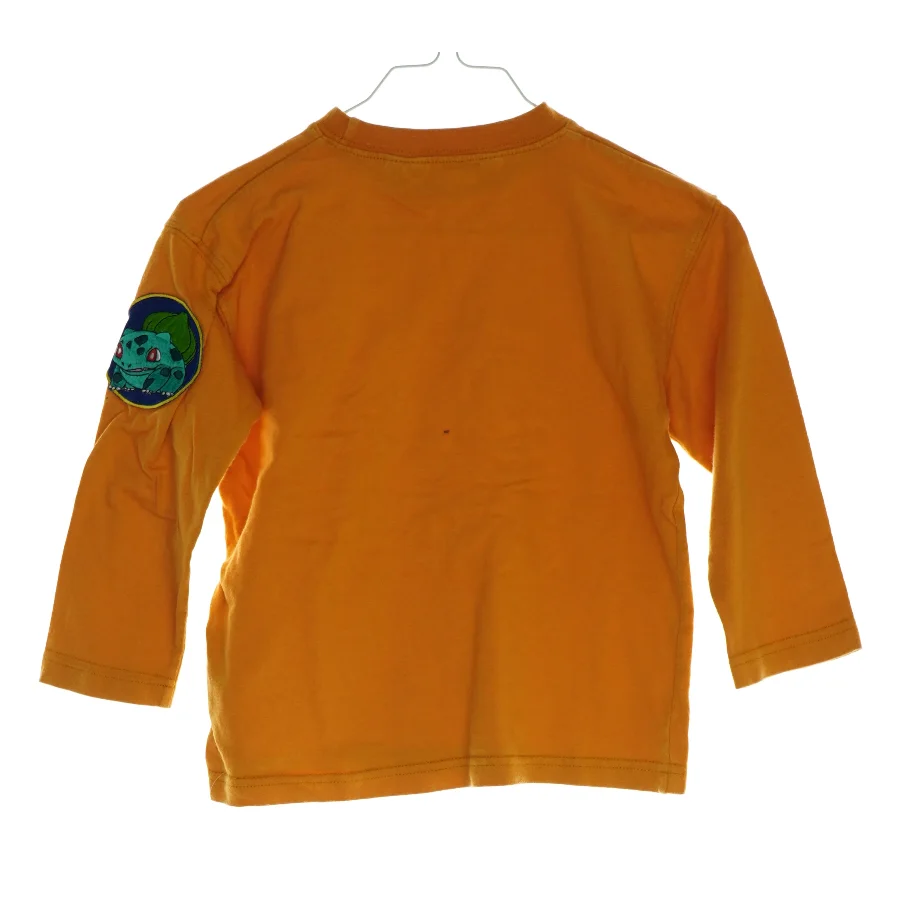 Langærmet bluse fra Chiboogi ( Str. 98 cm)