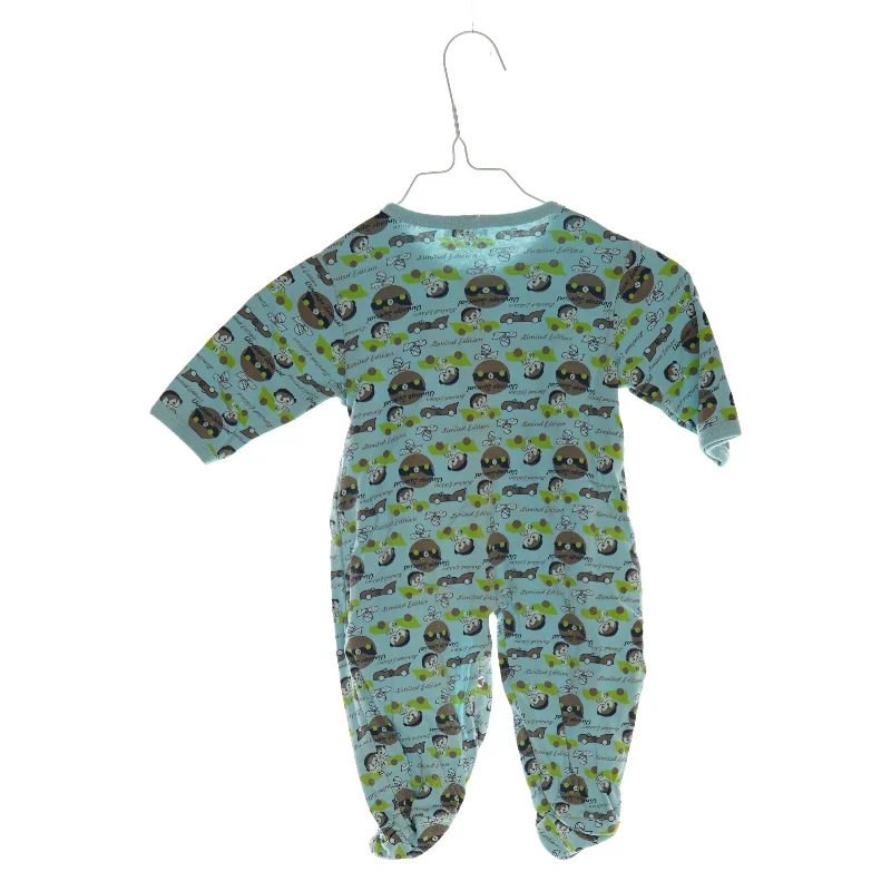 Heldragt fra Friends (str. 3 mdr)