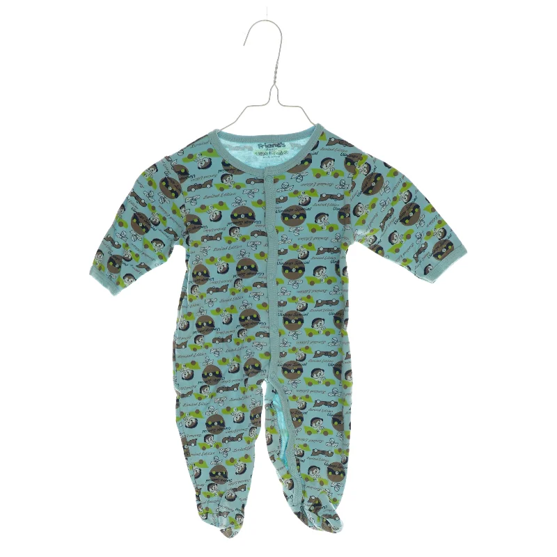 Heldragt fra Friends (str. 3 mdr)