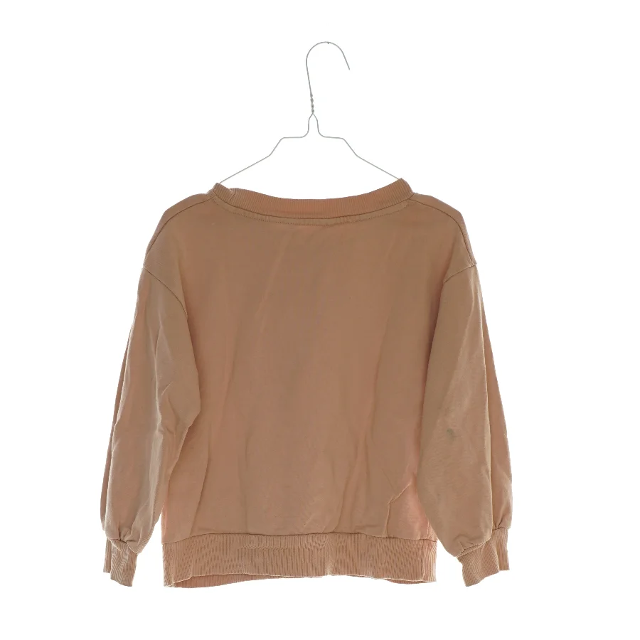 Sweatshirt fra MNG (str. 116)