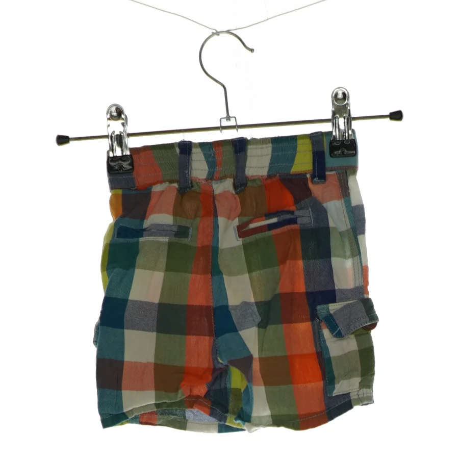 Shorts fra Booket (str. 68)