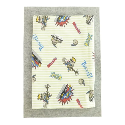 Dynebetræk uden pudebetræk