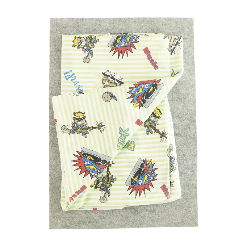 Dynebetræk uden pudebetræk