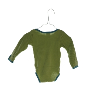 Bodystocking fra Friends (str. 74)