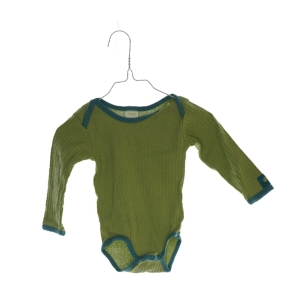 Bodystocking fra Friends (str. 74)