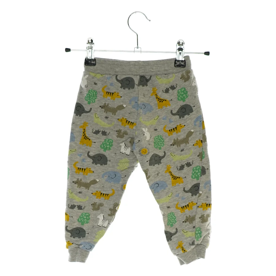 Joggingbukser fra H&M (Str. 92 cm)