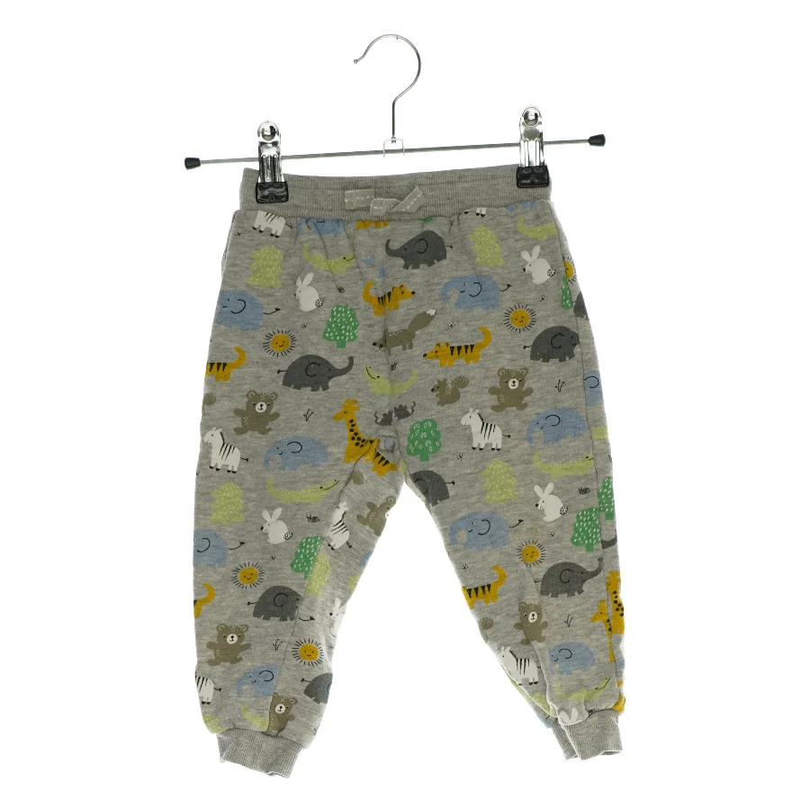 Joggingbukser fra H&M (Str. 92 cm)