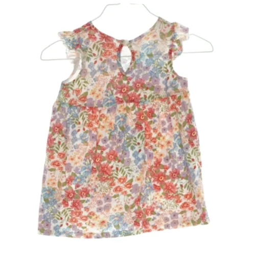 Kjole fra H&M (str. 9 mdr)