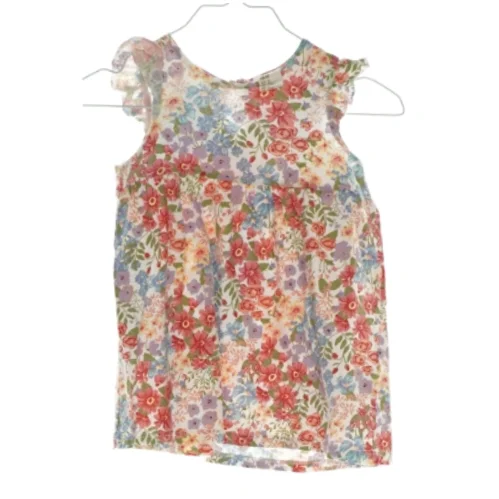 Kjole fra H&M (str. 9 mdr)