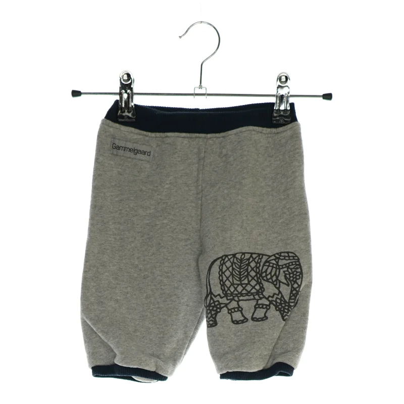 Joggingbukser fra Gammelgaard (str. 6 mdr)