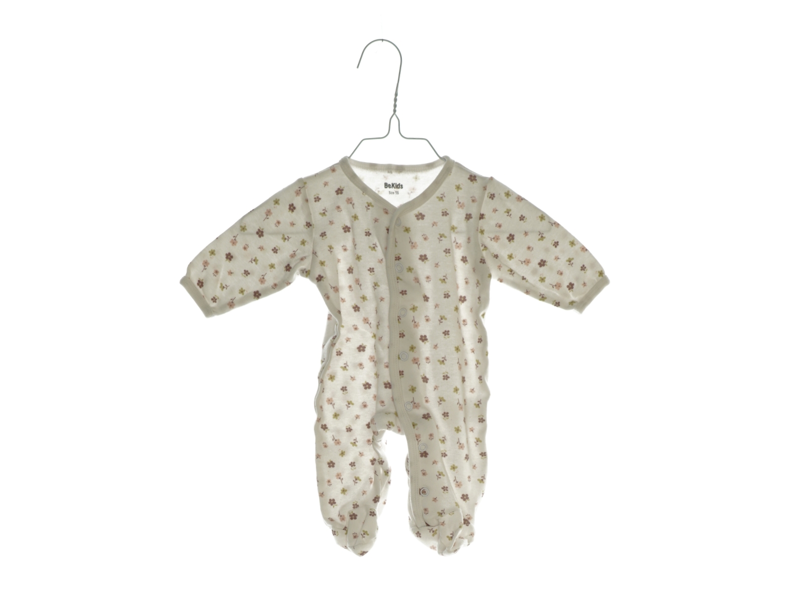Heldragt fra BeKids (Str 56 cm)