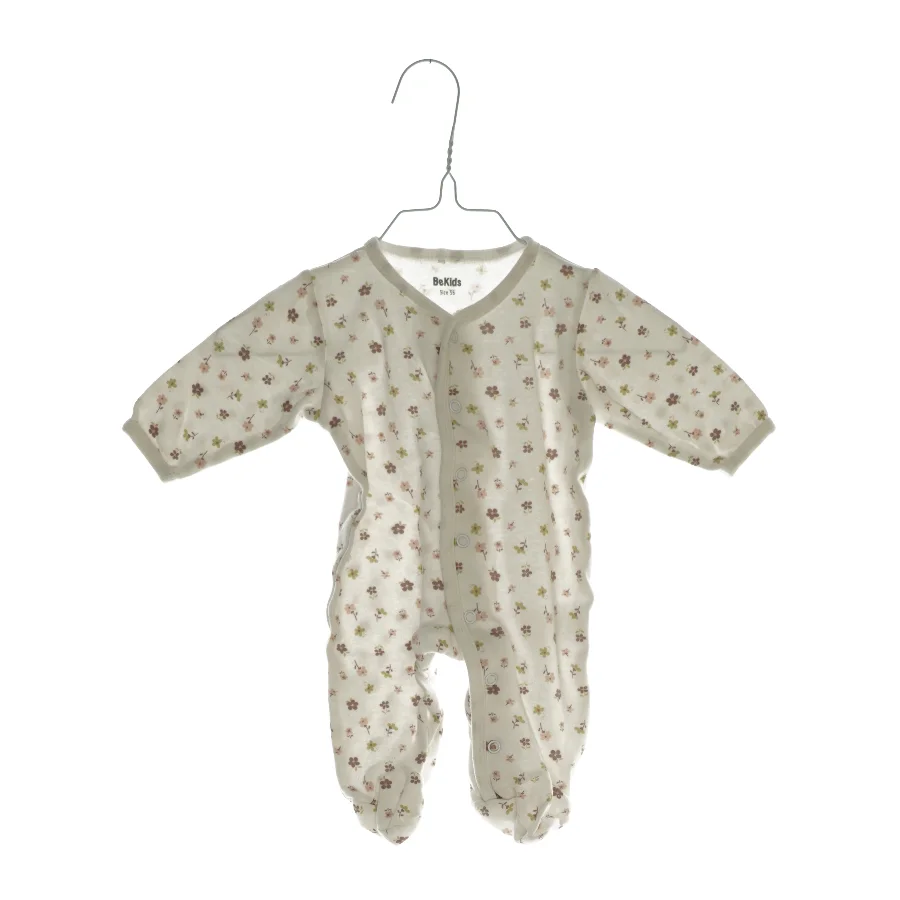 Heldragt fra BeKids (Str 56 cm)