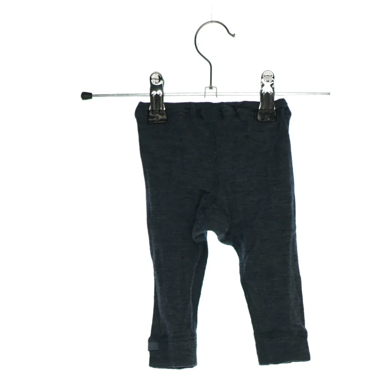 Grå leggings (str. 56)