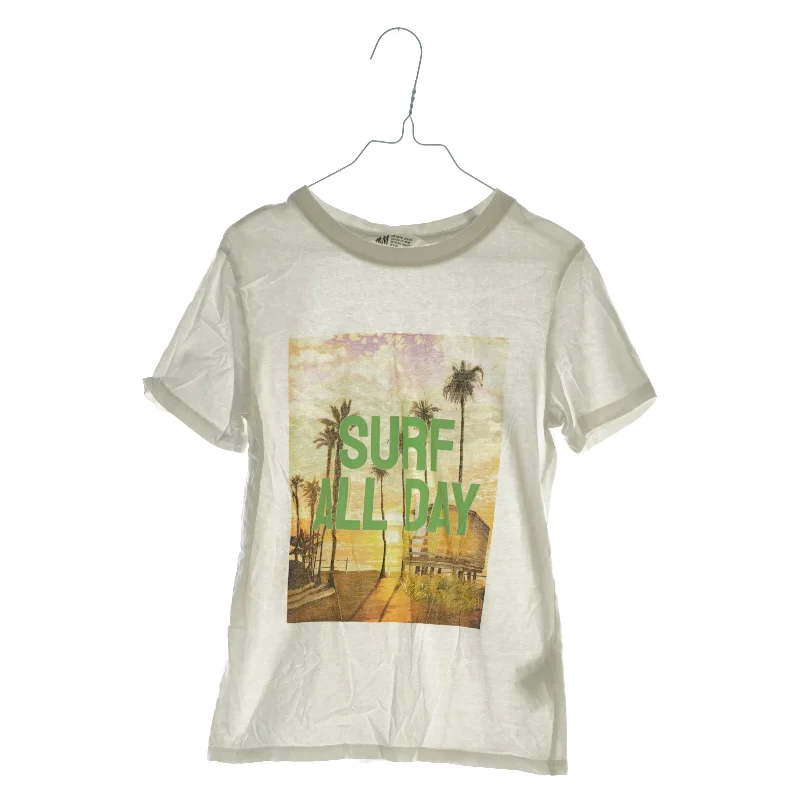 T shirt fra H&M (str. 134/140) 