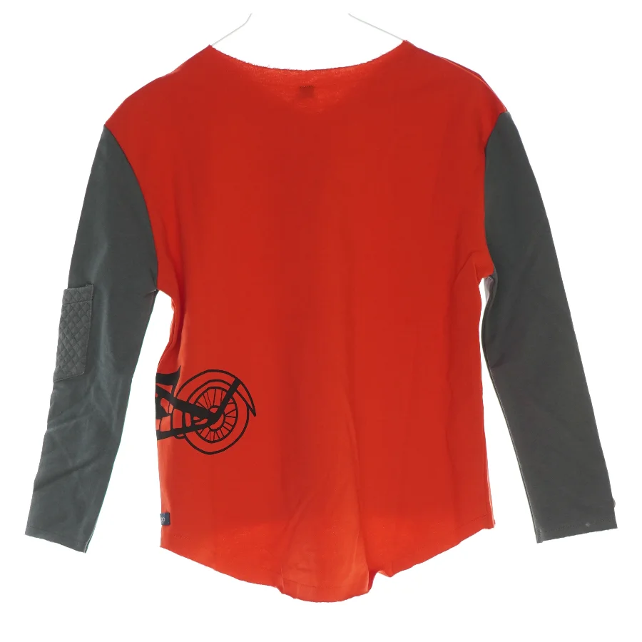 Bluse fra Loop de Loop (Str. 6 år)