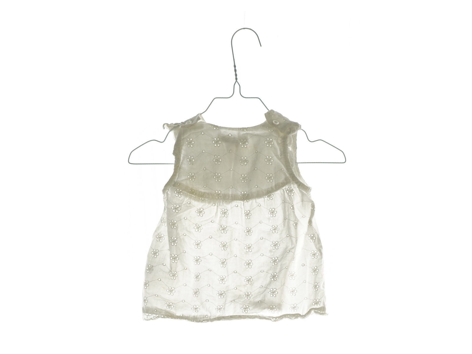 Kjole fra H&M (Str. 62)
