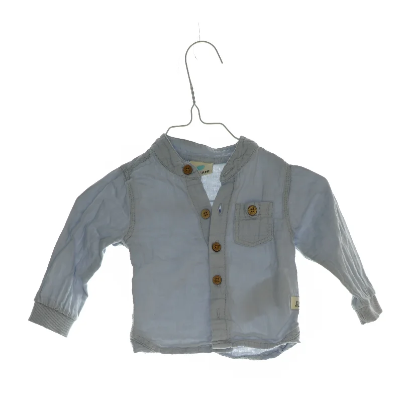 Skjorte fra En Fant (str. 62)