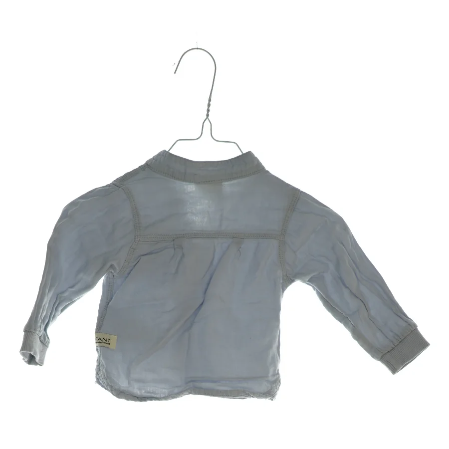 Skjorte fra En Fant (str. 62)