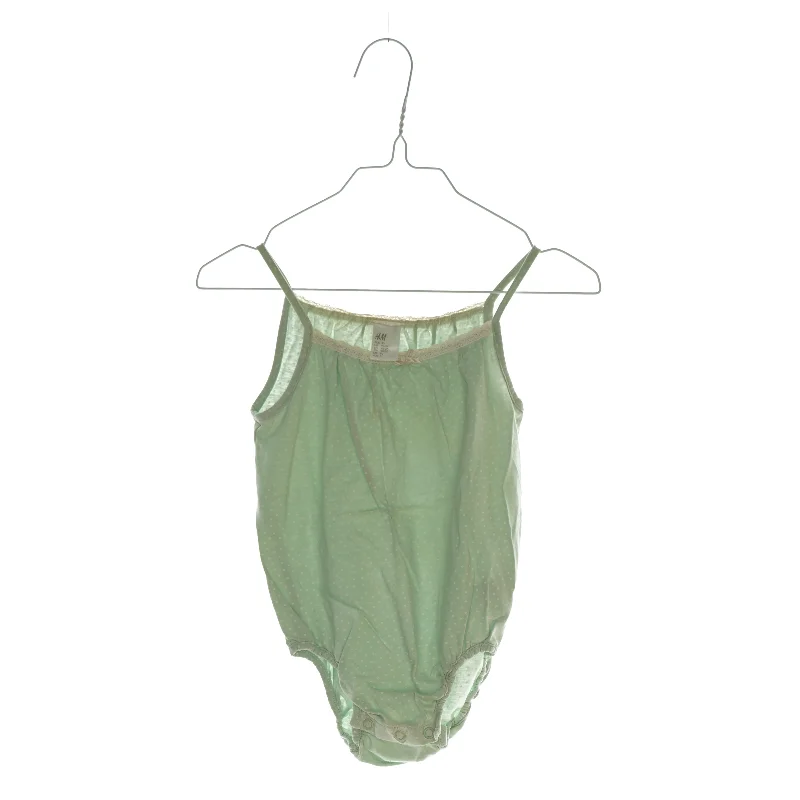 Bodystocking fra H&M (Str. 92)