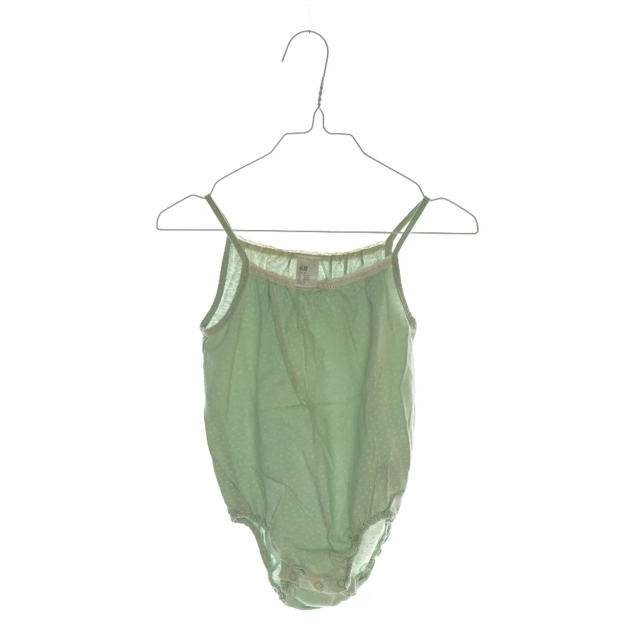 Bodystocking fra H&M (Str. 92)