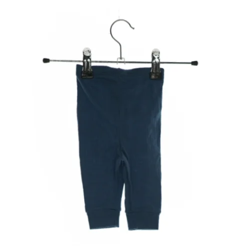 Blå leggings fra Eight O Eight (str. 56)